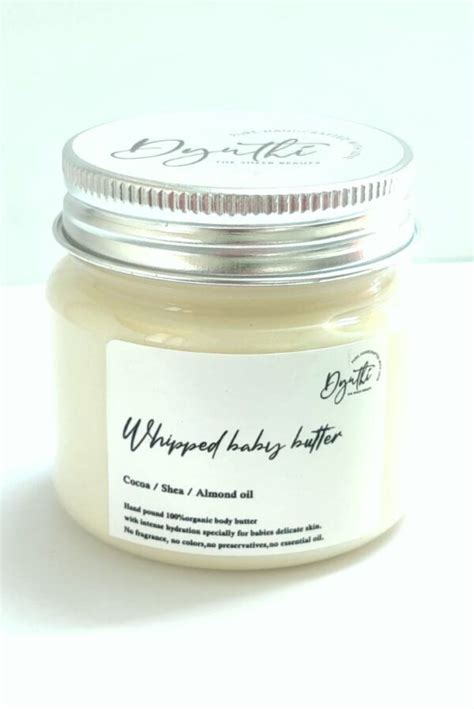 Baby Magic Whipped Butter: More Than Just a Moisturizer